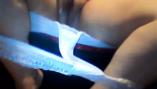 yabancılar için oynamak