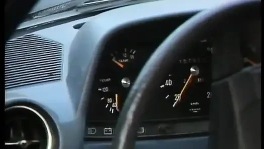 Dino'nun mavi filmi 43 - knight rider