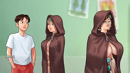 Açıkta kalan en iyi büyük göğüsler - yaz mevsimi efsanesi
