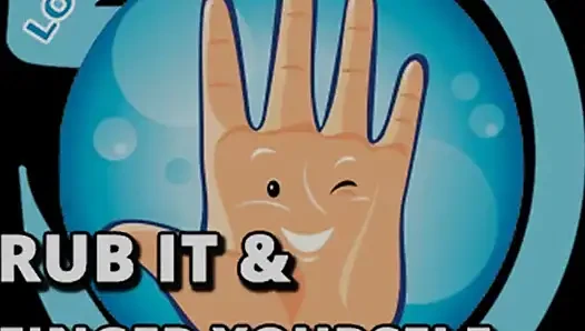 Looping Audio Seven Rub It and Finger Yourself Edition