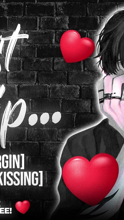 (erkek inliyor) Büyük yaraklı erkek arkadaşınla ilk kez - ysf - sesli rol yapma | Klip 1