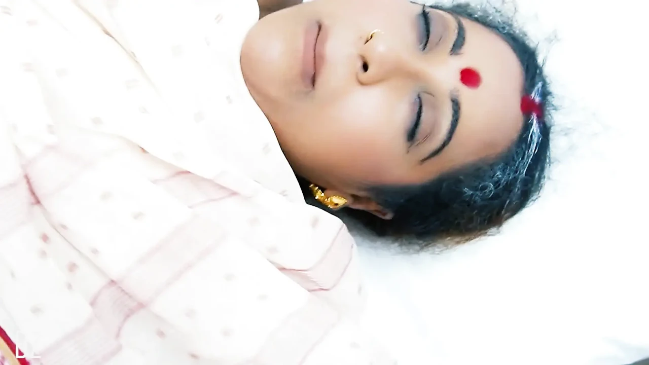 Step mom caught red hand and fucked in desi style