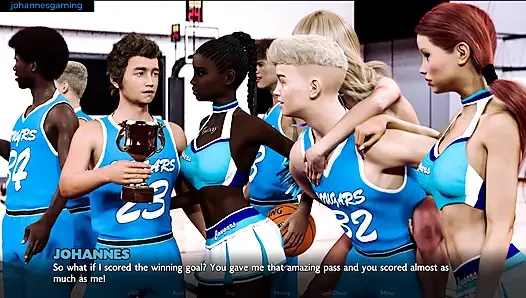 Timestamp Lost Love- John'a truth'a söyledim - sikiş piper'ın harika olduğunu söyledim