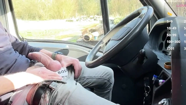 Kamyon durağı toplantısı - bölüm 1