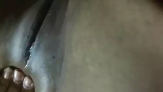 Kolombiyalı arkadaş