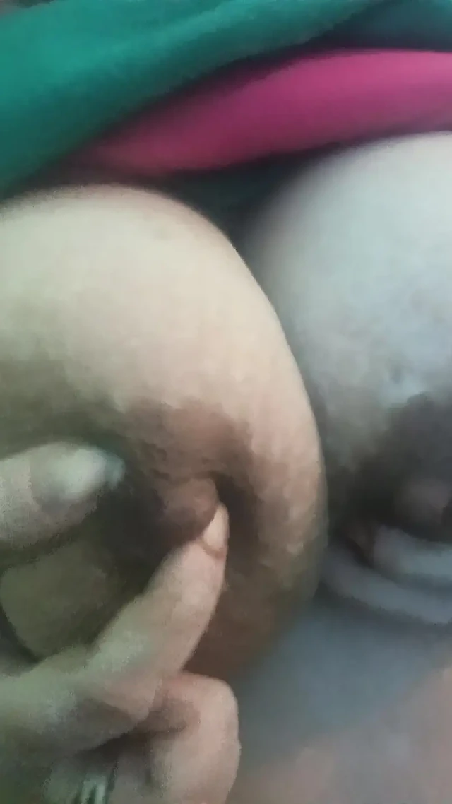 Тело моего карлика