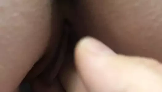 mtl'de onu götten sikiyorum