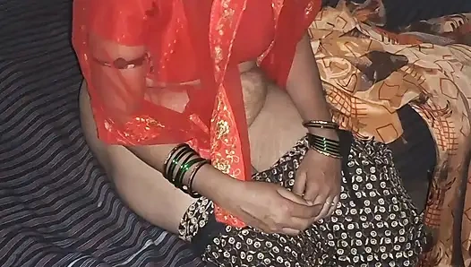 Genç komşu Hintli baldız