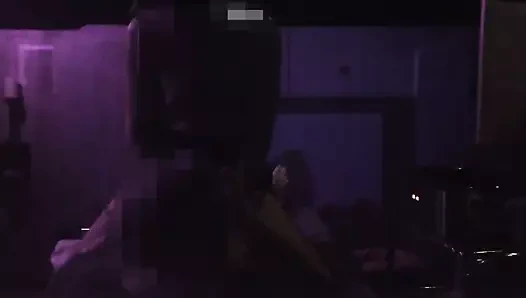 Iffet korkak becerdin tarafından eş