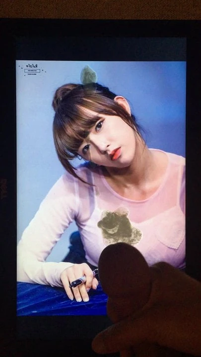 Cheng xiao boşalmak haraç #2