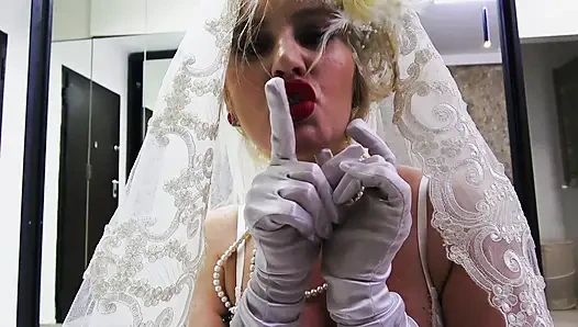 Üvey anne gelin fantezisi