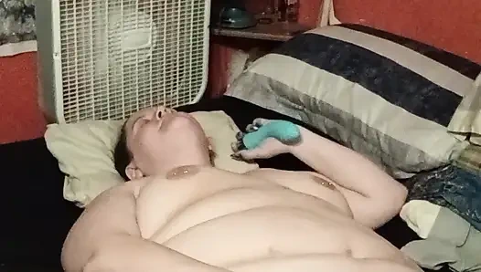 Koca ve oyuncak ve seks oh evet