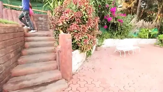 Komşu çocuk kahrolası yenge