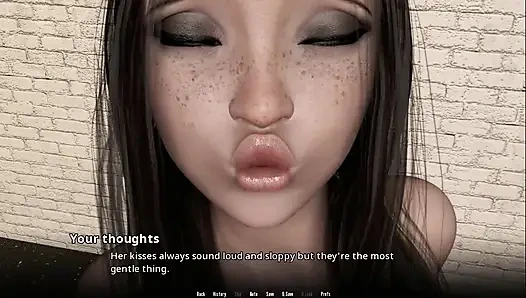 Wvm: seksi üvey anne - bölüm 1