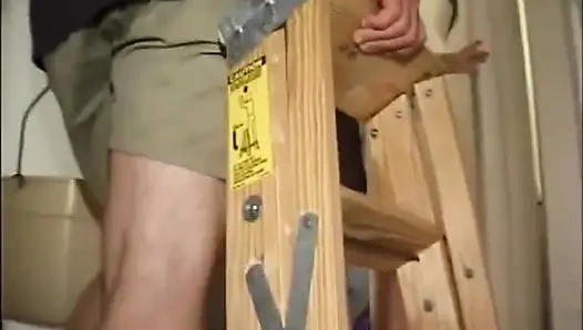 Hamile sarışın kız şimdi bir yarak istiyor