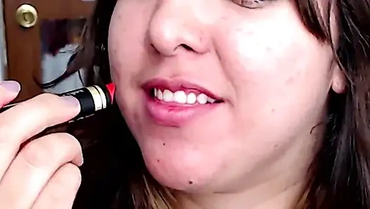 Ruj, öpüşme ve oral seks