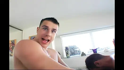 Çok siyah, çok harika... Çok sert!!