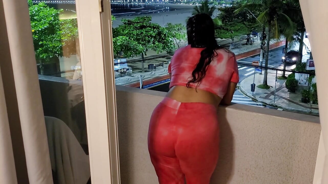El Toro De Oro Fudendo Paty Bumbum