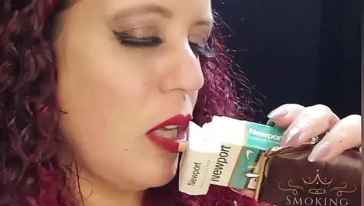 Feel My Smoke