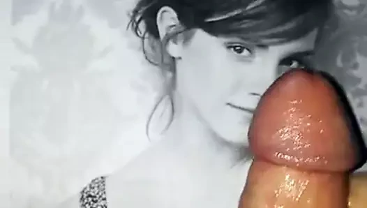 Emma watson boşalmak haraç