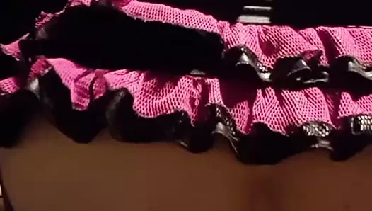 Ts-nutzgirly90 açık havada