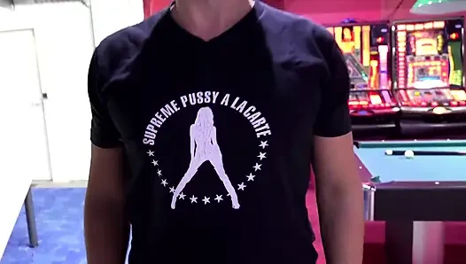 Alman günahkarlar xxx