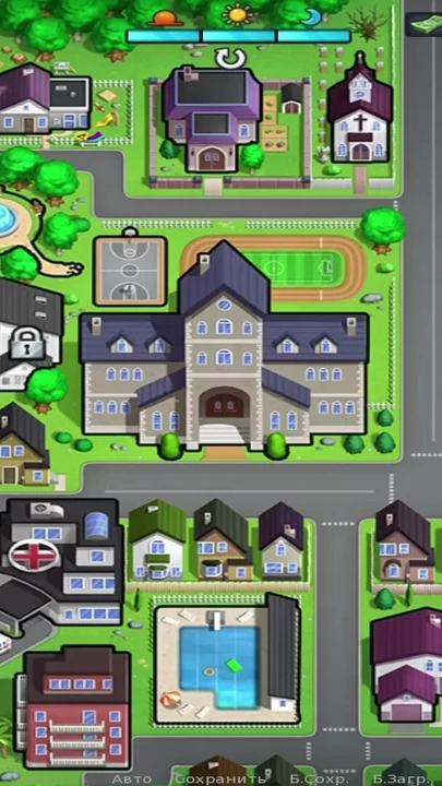 "Summertimesaga - olgun bir kızın meme emmesi e2 # 46" dan paylaşmalı an