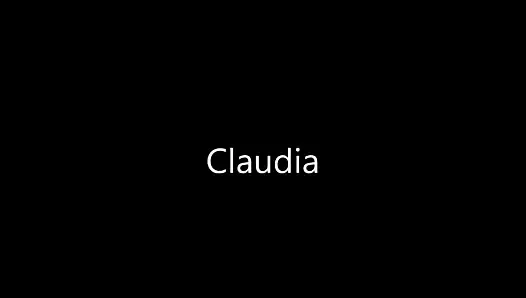 Claudia