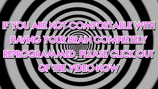 Sissy zihin yeniden programlama