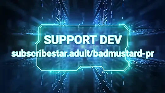 AD No23 проверка ее задницы