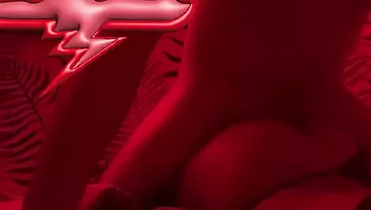 Sevdiğim kız inliyor