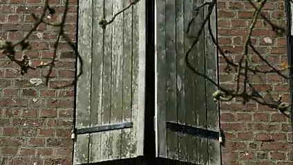 karin viard a le seins a l'air dans week-ends (2013)