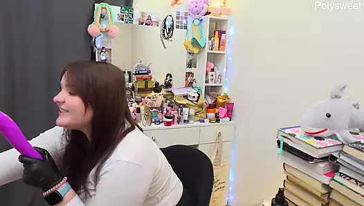 Sırt çekimleri her zaman garip görünür)