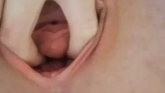 kendimi parmak - vanessa harper