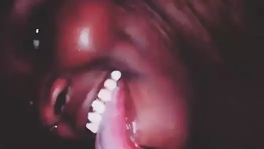 Güzel dil ve güzel bir boğaz 1