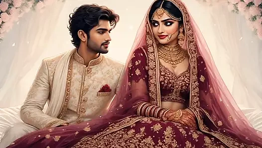 Beautiful Stepsister Watching Porn and Fucked her