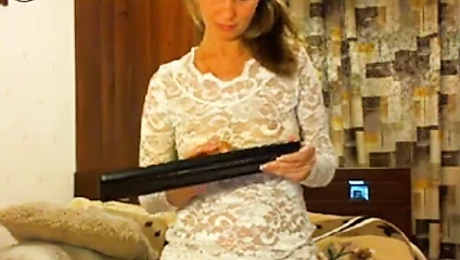 Web kamerası marisabelka