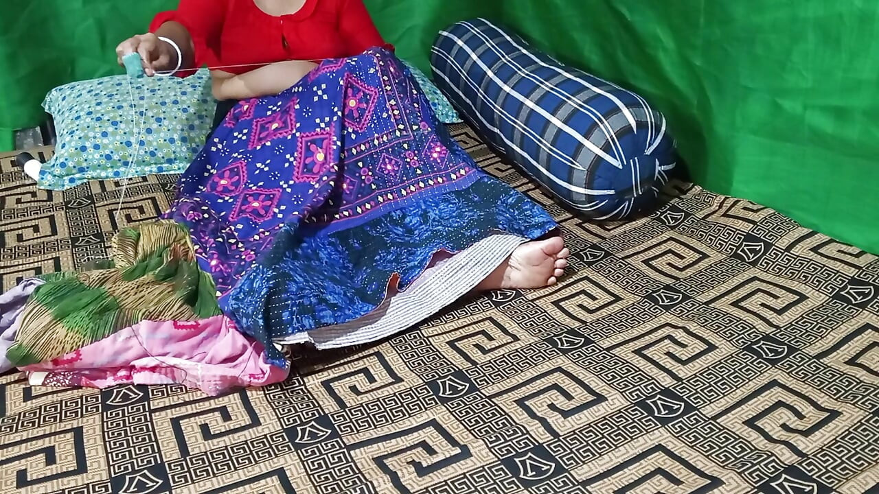Üvey anne ve üvey oğul ilişkisi