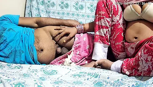 Hintli öğretmen ve öğrenci sınıfta seks yapıyor 28765