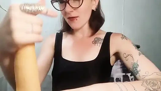 Benim için boşal 31 talimatı