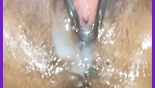 Amcık salyası – juliette ıslak