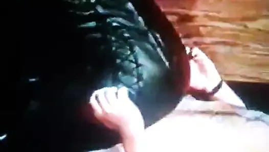 Abanoz metres istemek the adam koku the deri nr2