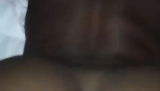 Ev yapımı seks - zenci çift