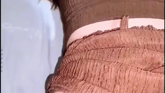 Eşcinsel arkadaşım benim gibi bir kızın tadına bakmak istiyor