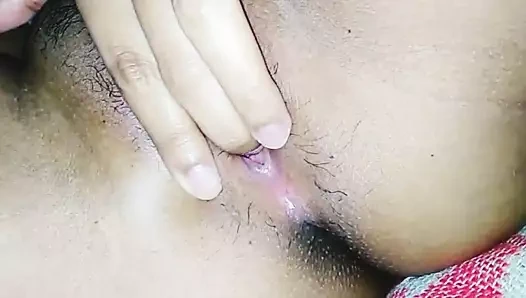 azgın mastürbasyon