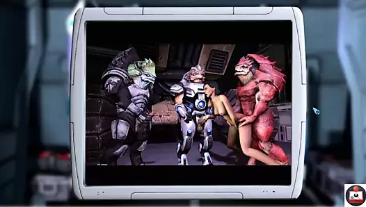 Şehvet etkisi - (pt 07)