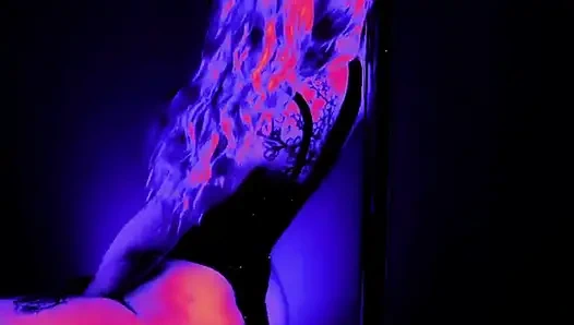 Benim tarzım oyun alanı