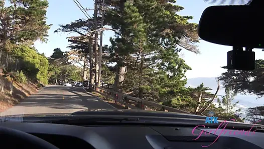 Imani valor ocean trip elle muamele ayakla muamele sakso ağzına boşalma