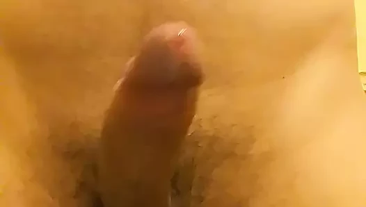 Massive Cum explosion