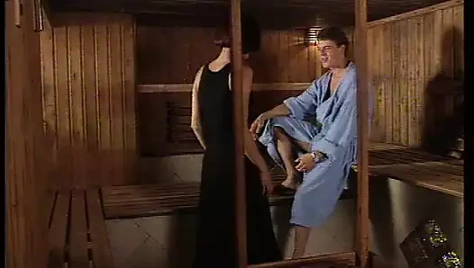 Ecstasy otelde - bölüm 4